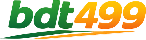 bdt 499 logo for homepage navigation